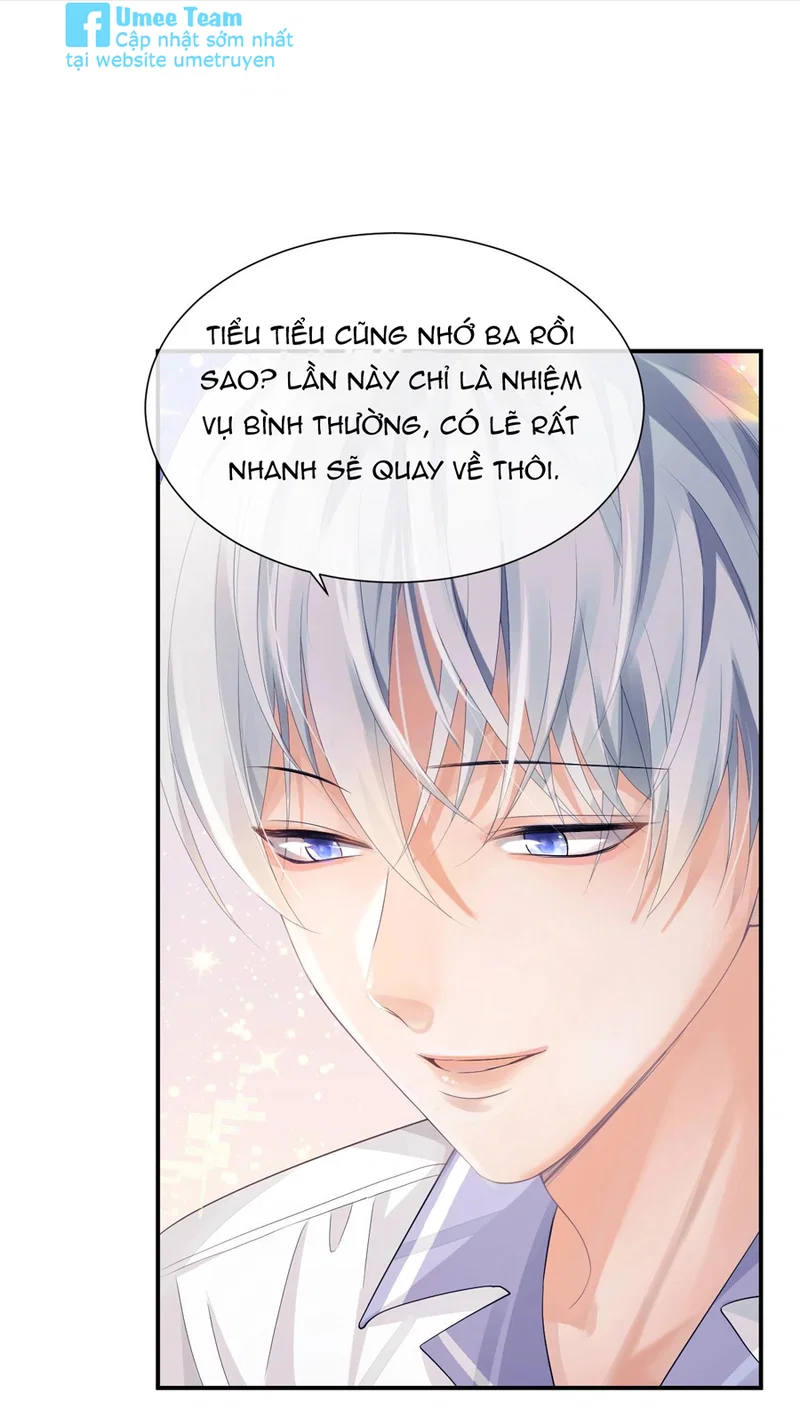 Đơn Xin Ly Hôn - Chap 86