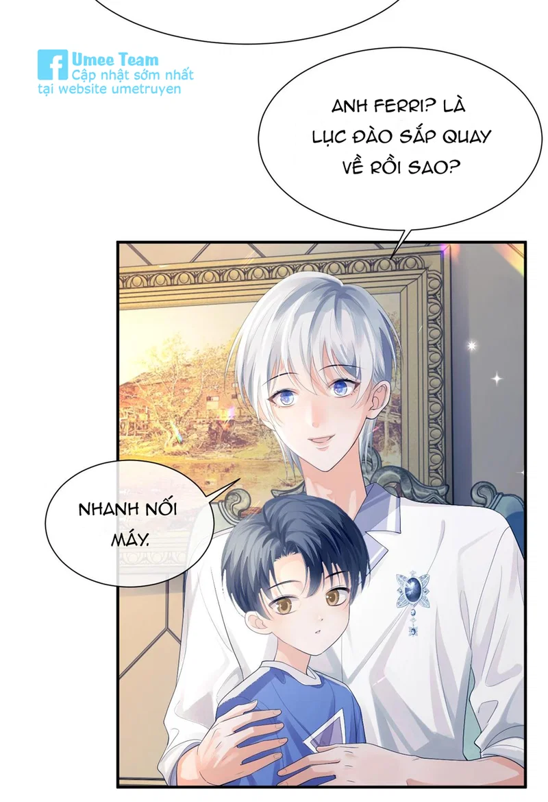Đơn Xin Ly Hôn - Chap 86