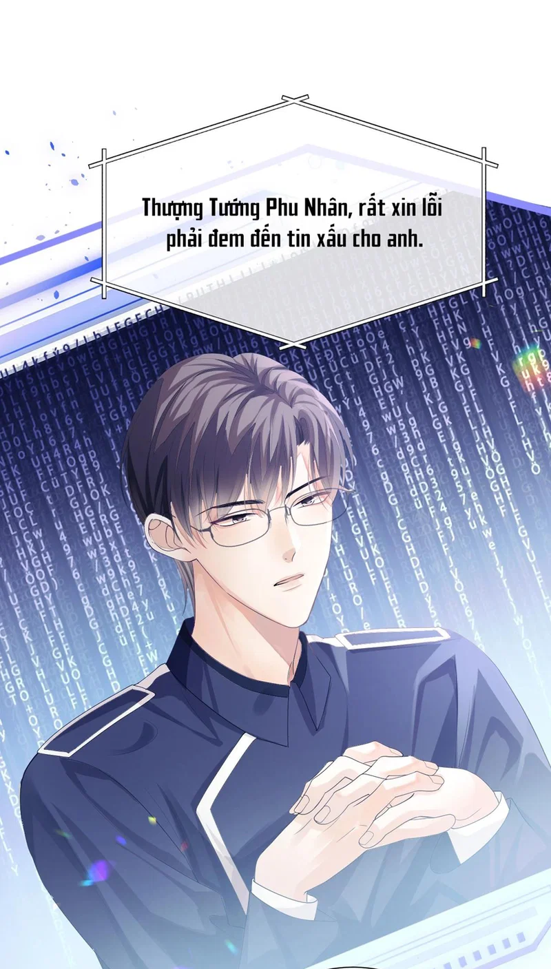 Đơn Xin Ly Hôn - Chap 86