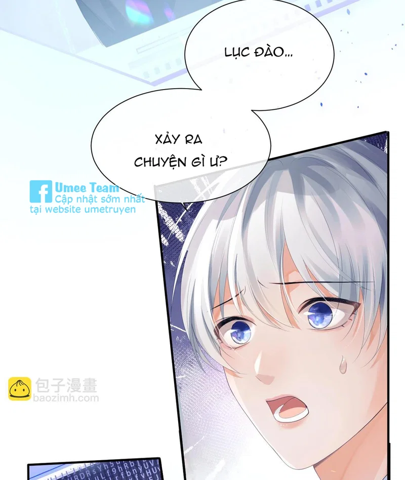 Đơn Xin Ly Hôn - Chap 86
