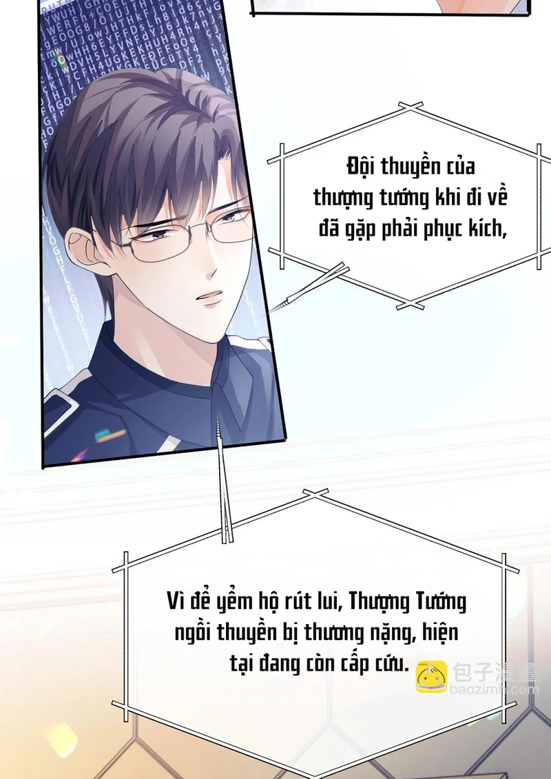 Đơn Xin Ly Hôn - Chap 86