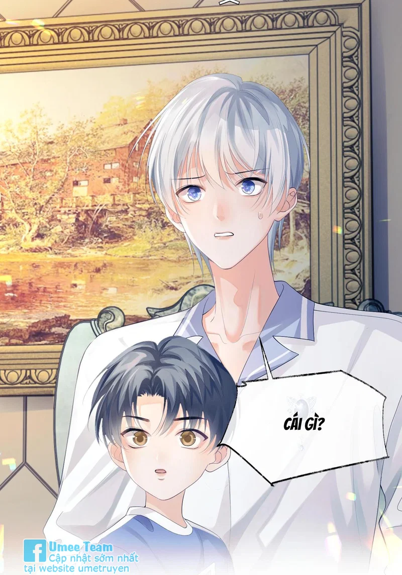 Đơn Xin Ly Hôn - Chap 86