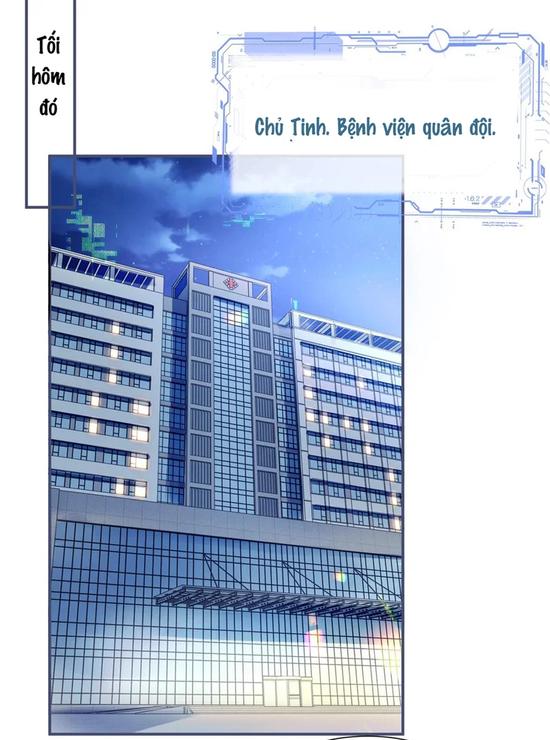 Đơn Xin Ly Hôn - Chap 86