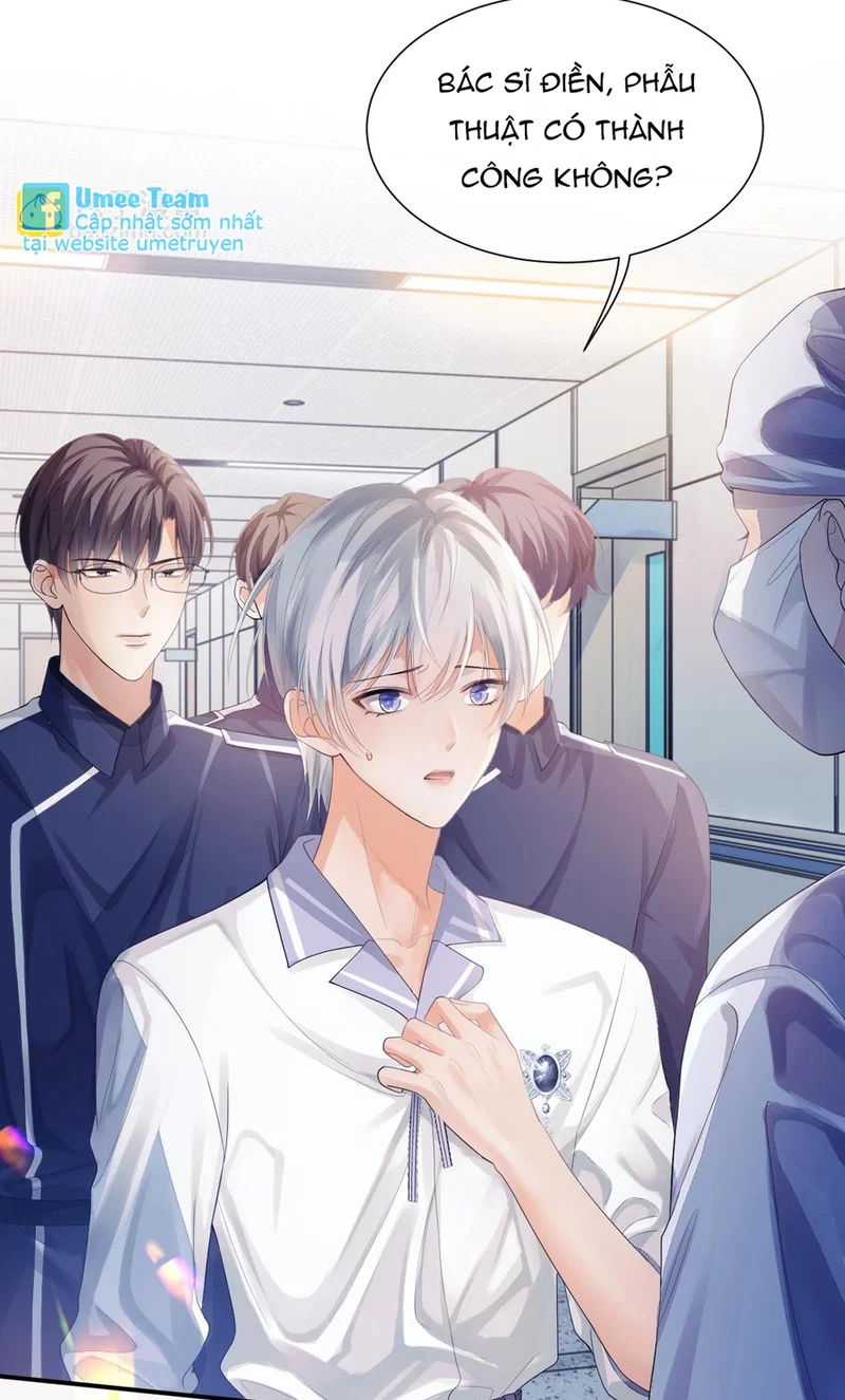 Đơn Xin Ly Hôn - Chap 86