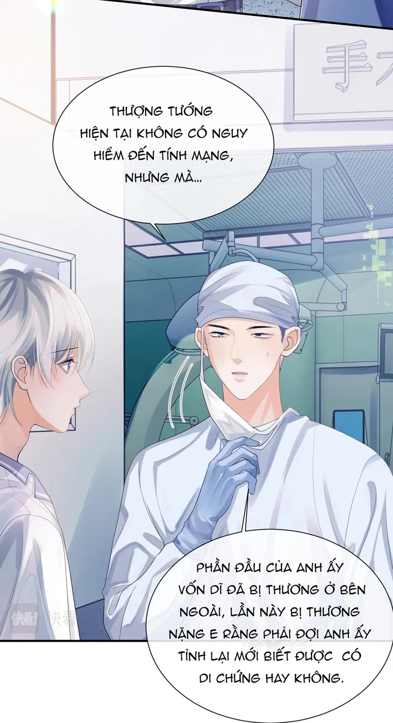 Đơn Xin Ly Hôn - Chap 86