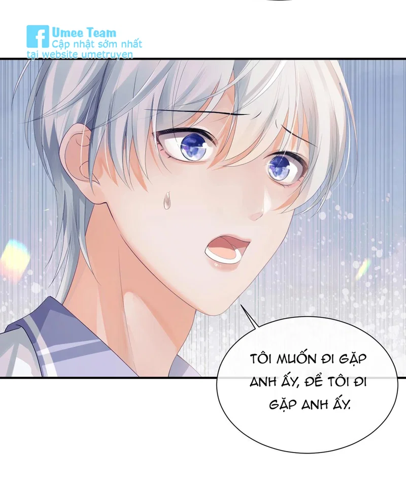 Đơn Xin Ly Hôn - Chap 86