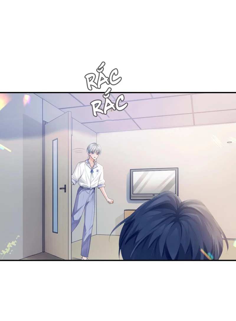 Đơn Xin Ly Hôn - Chap 86