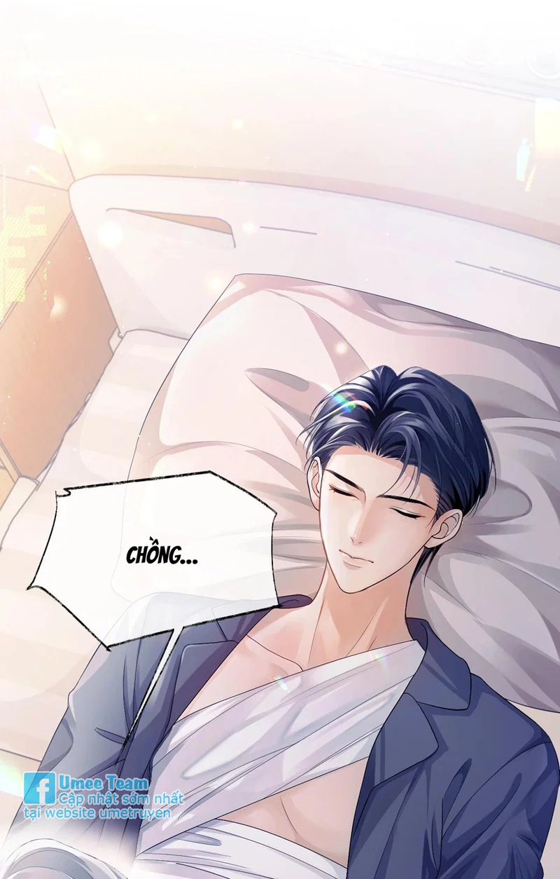 Đơn Xin Ly Hôn - Chap 86