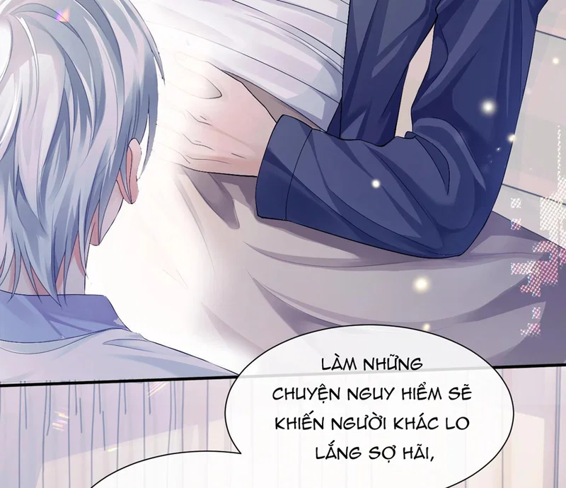 Đơn Xin Ly Hôn - Chap 86