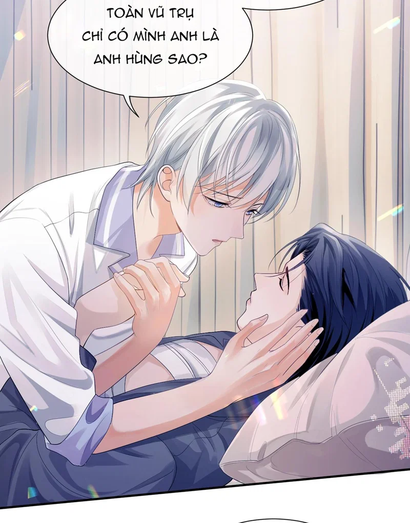 Đơn Xin Ly Hôn - Chap 86