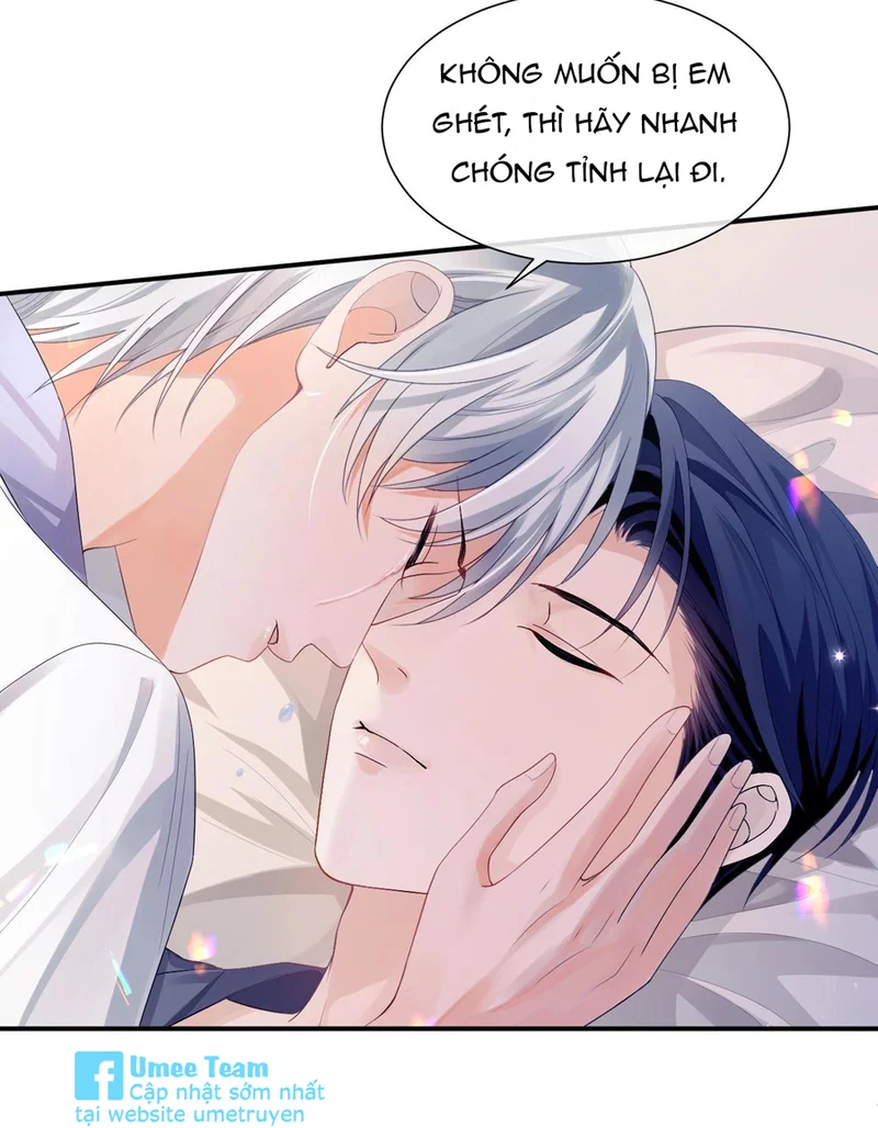 Đơn Xin Ly Hôn - Chap 86