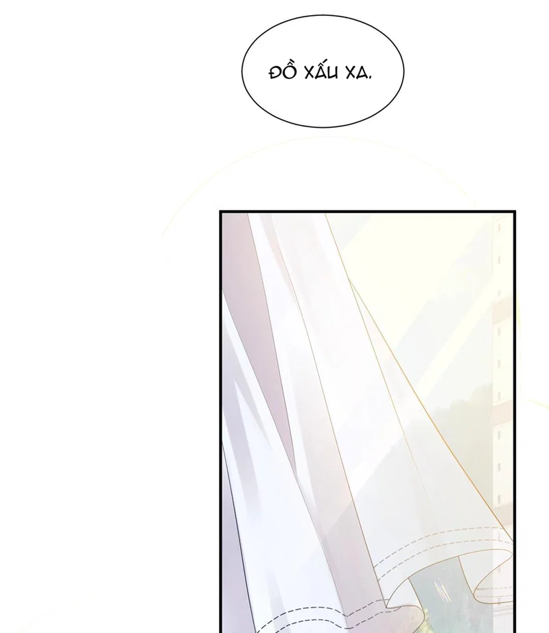 Đơn Xin Ly Hôn - Chap 86