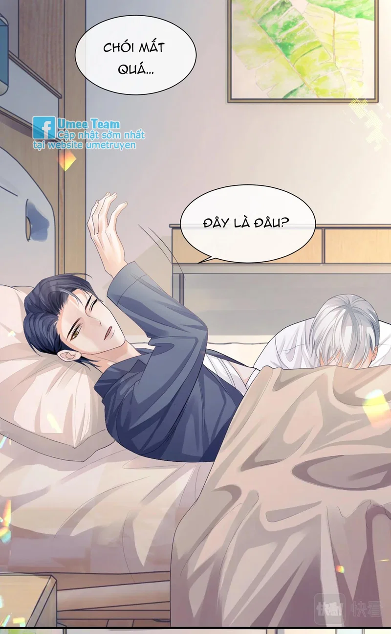 Đơn Xin Ly Hôn - Chap 86