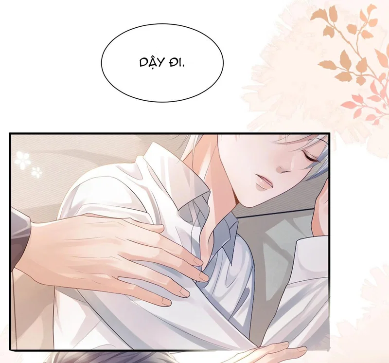 Đơn Xin Ly Hôn - Chap 86