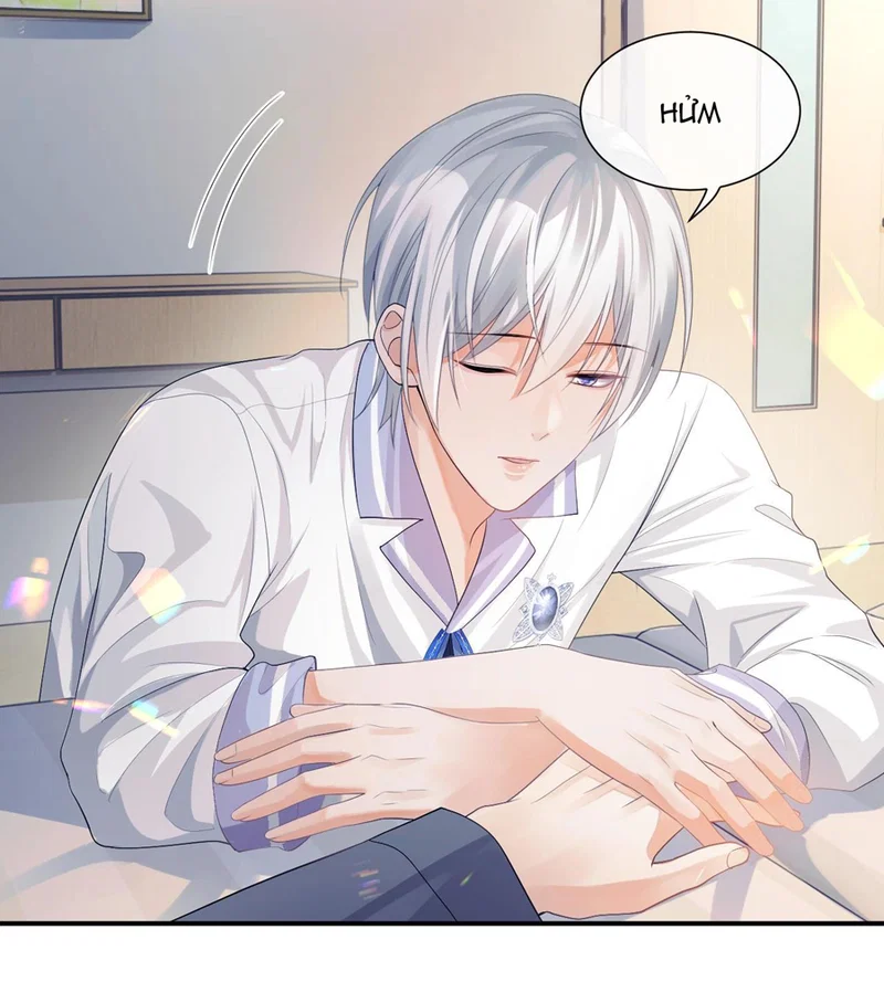 Đơn Xin Ly Hôn - Chap 86