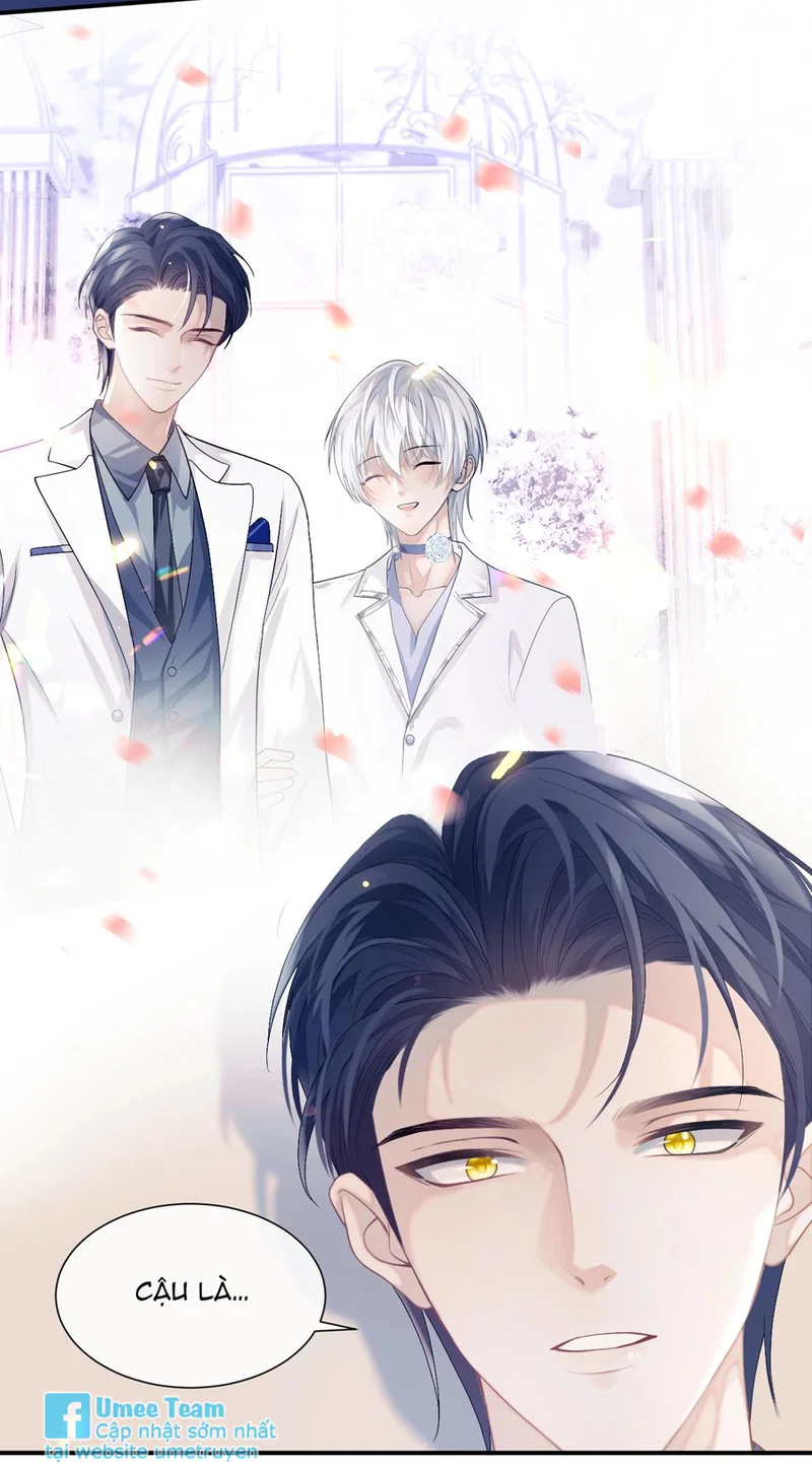 Đơn Xin Ly Hôn - Chap 86