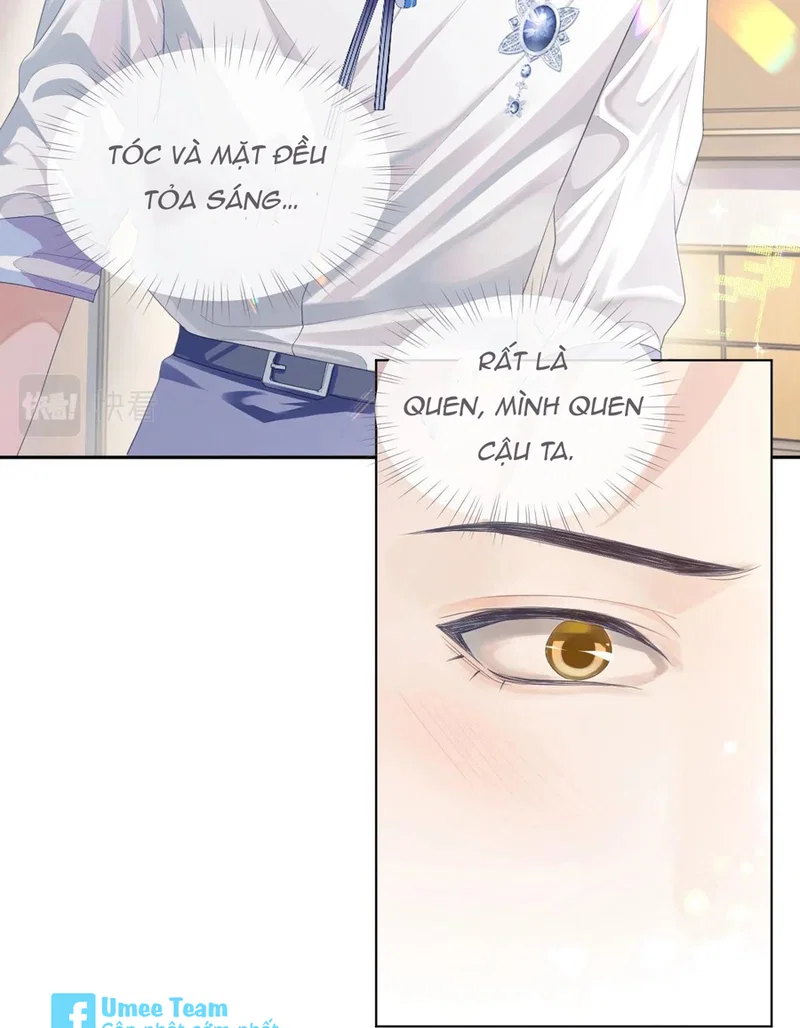 Đơn Xin Ly Hôn - Chap 86