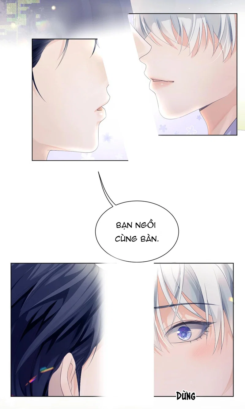 Đơn Xin Ly Hôn - Chap 86