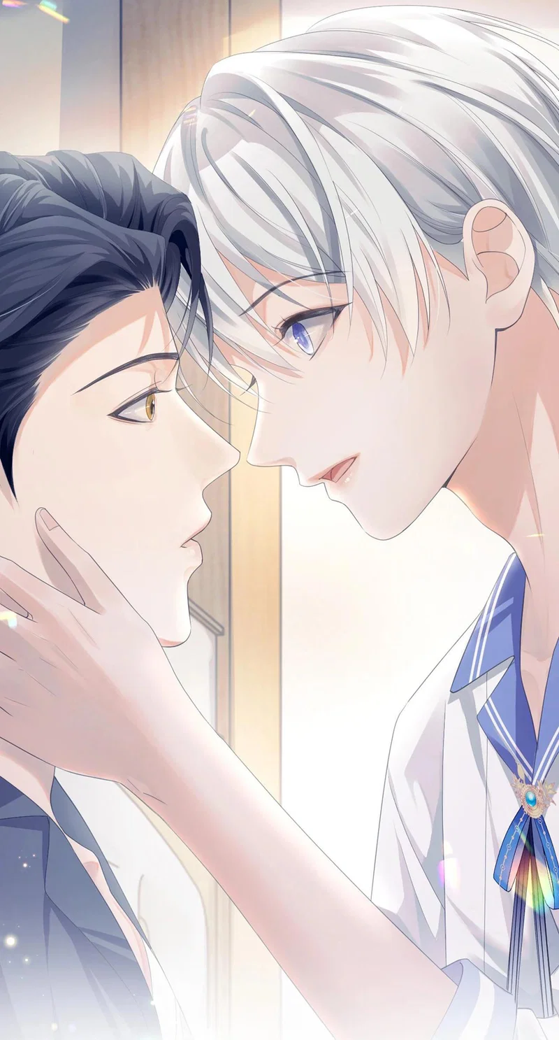 Đơn Xin Ly Hôn - Chap 86