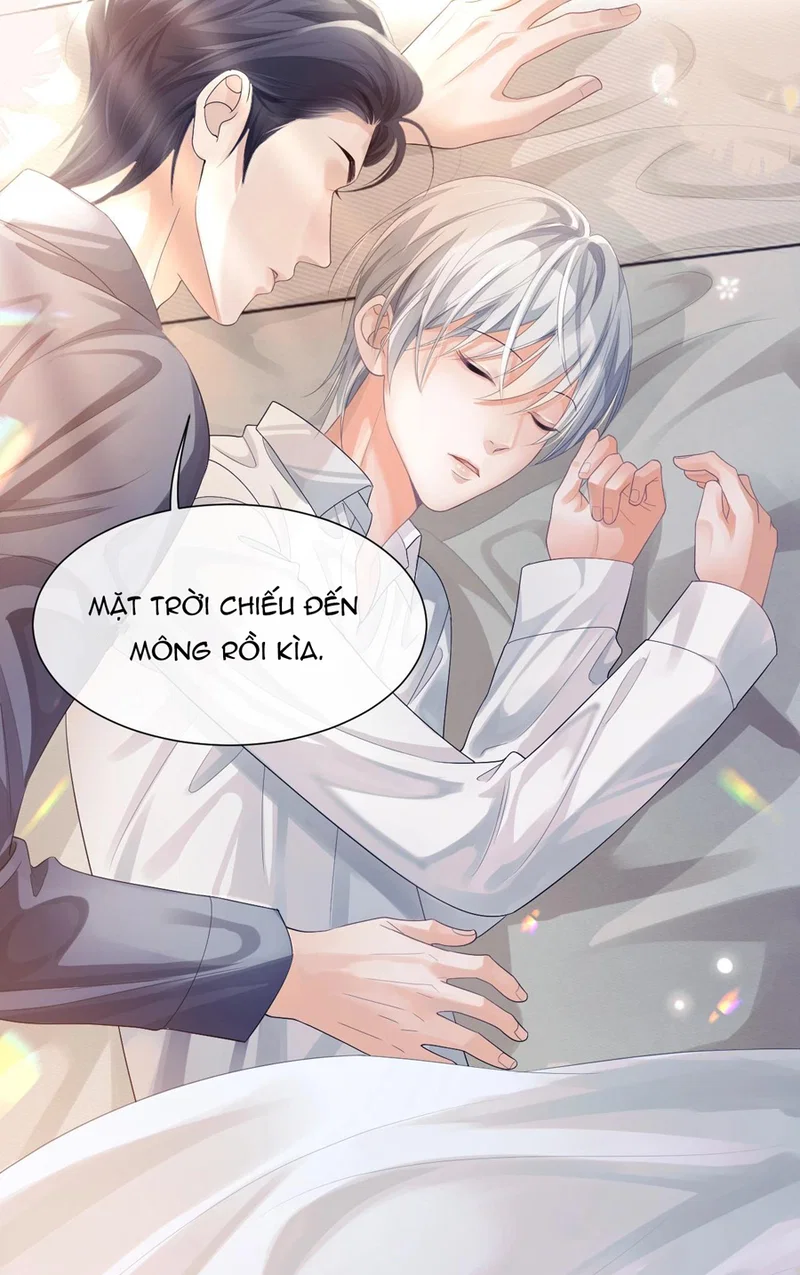 Đơn Xin Ly Hôn - Chap 86