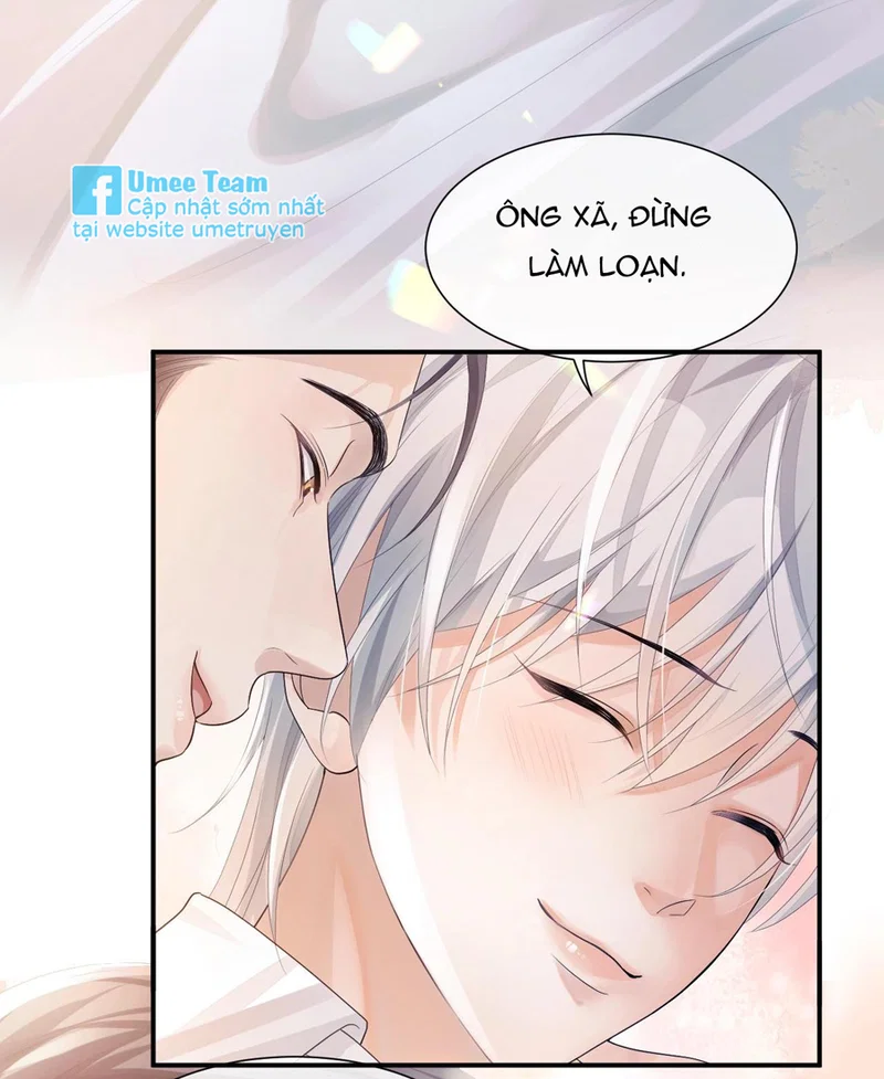 Đơn Xin Ly Hôn - Chap 86