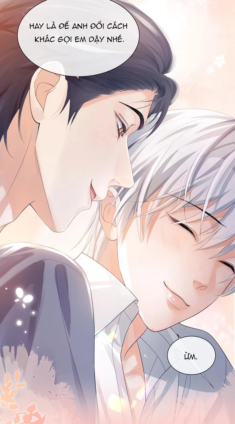 Đơn Xin Ly Hôn - Chap 86