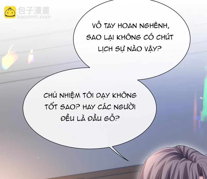 Đơn Xin Ly Hôn - Chap 87