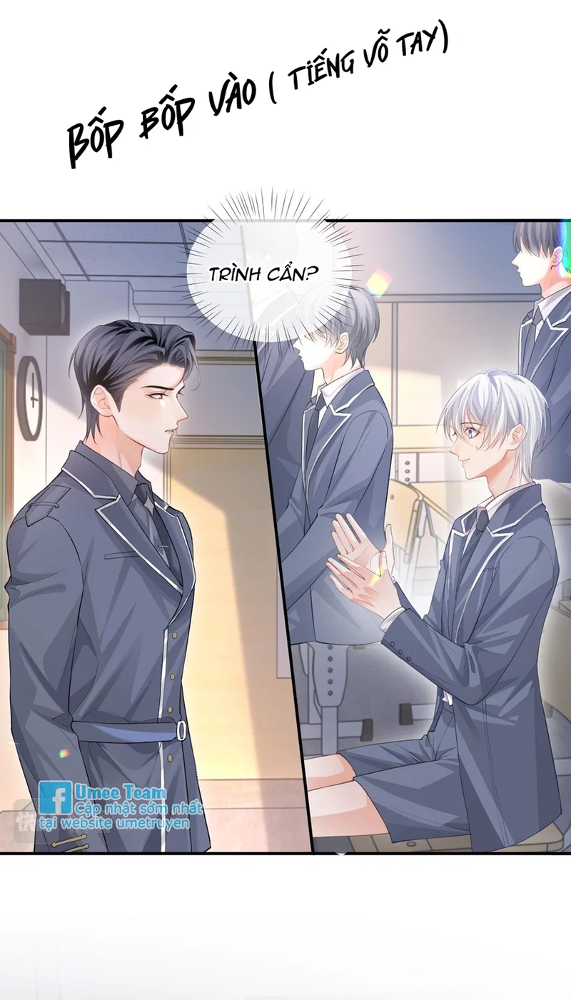 Đơn Xin Ly Hôn - Chap 87