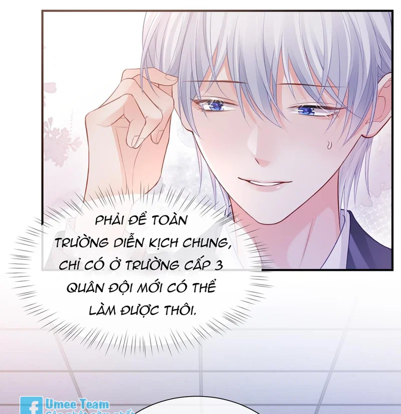 Đơn Xin Ly Hôn - Chap 87