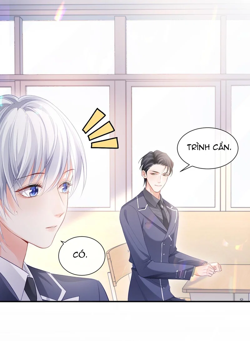 Đơn Xin Ly Hôn - Chap 87