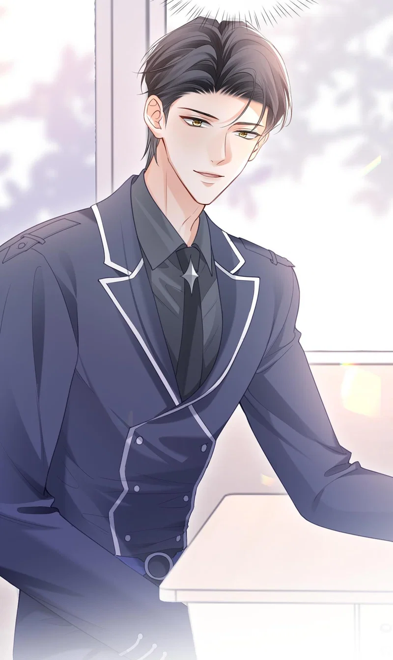 Đơn Xin Ly Hôn - Chap 87