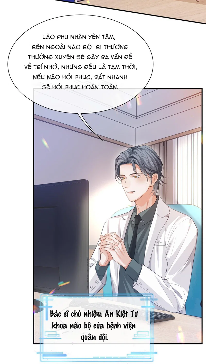 Đơn Xin Ly Hôn - Chap 87