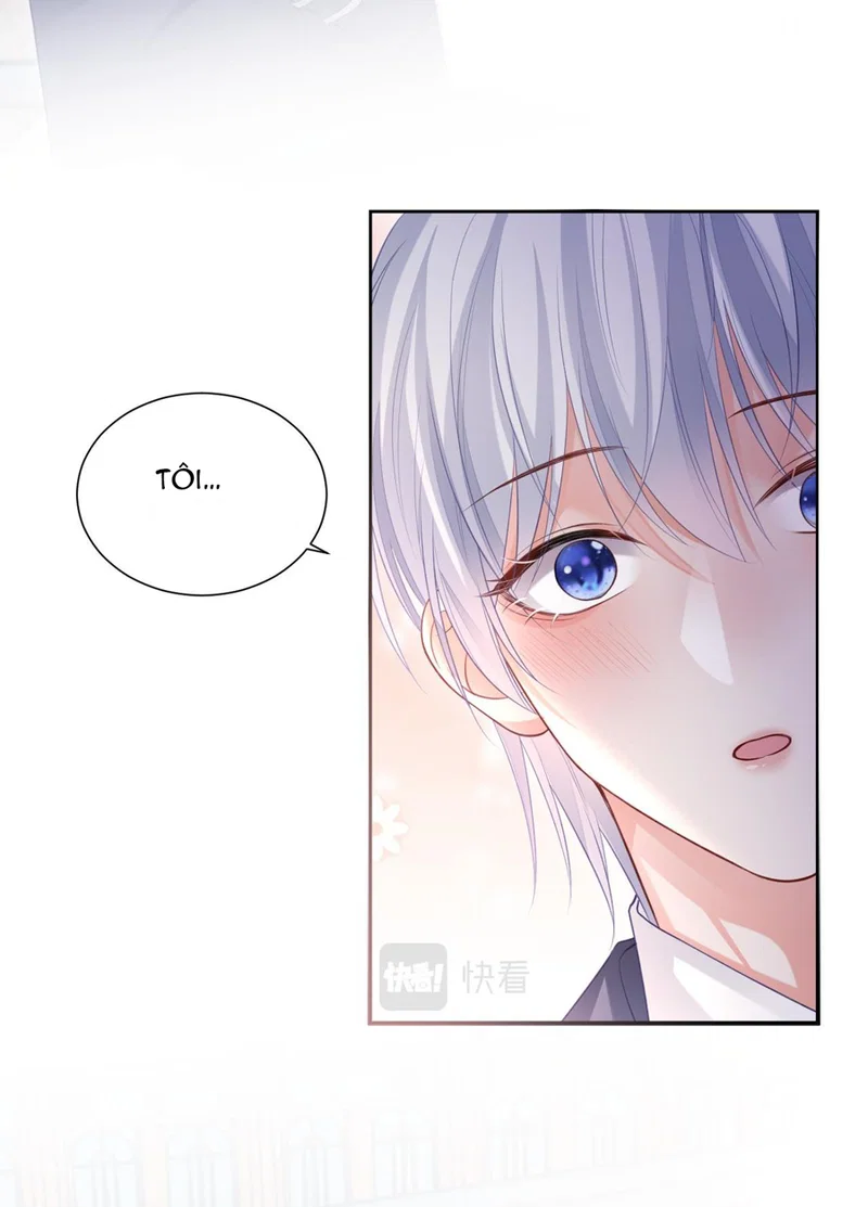 Đơn Xin Ly Hôn - Chap 87