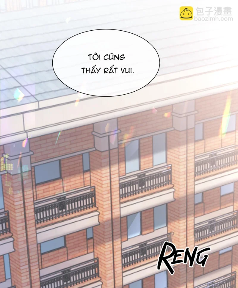 Đơn Xin Ly Hôn - Chap 87