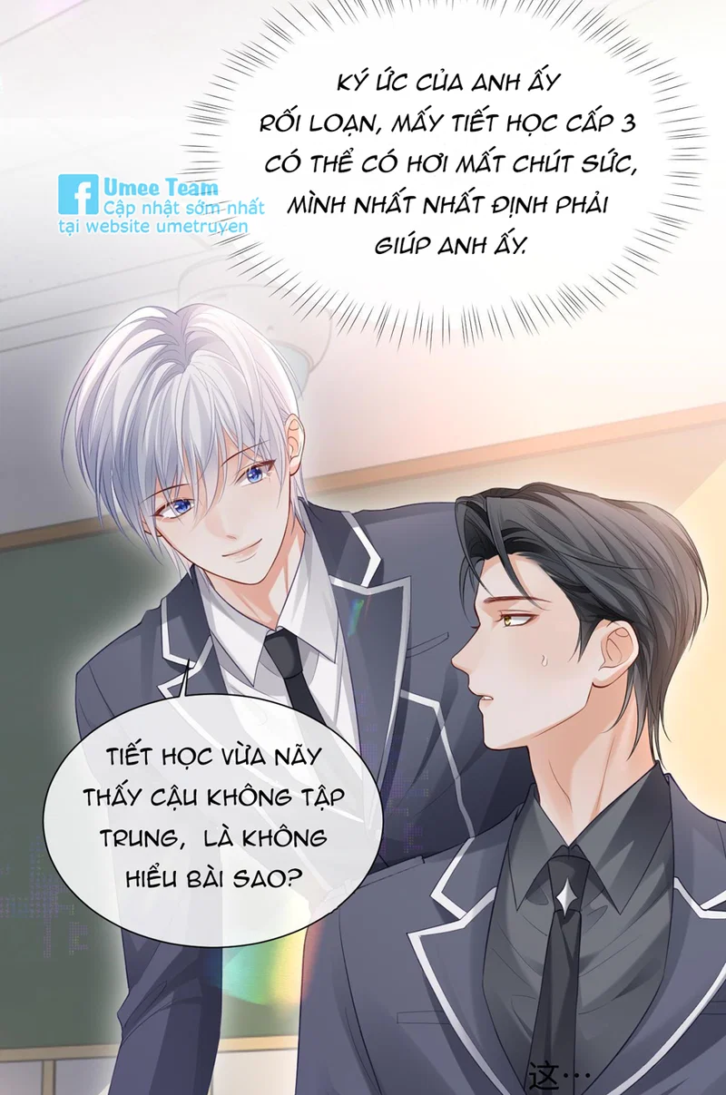 Đơn Xin Ly Hôn - Chap 87