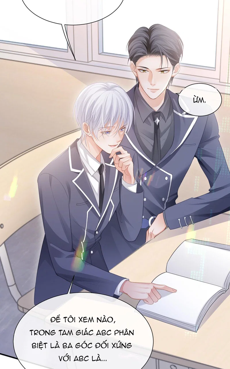 Đơn Xin Ly Hôn - Chap 87