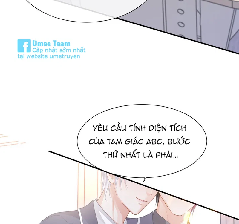 Đơn Xin Ly Hôn - Chap 87