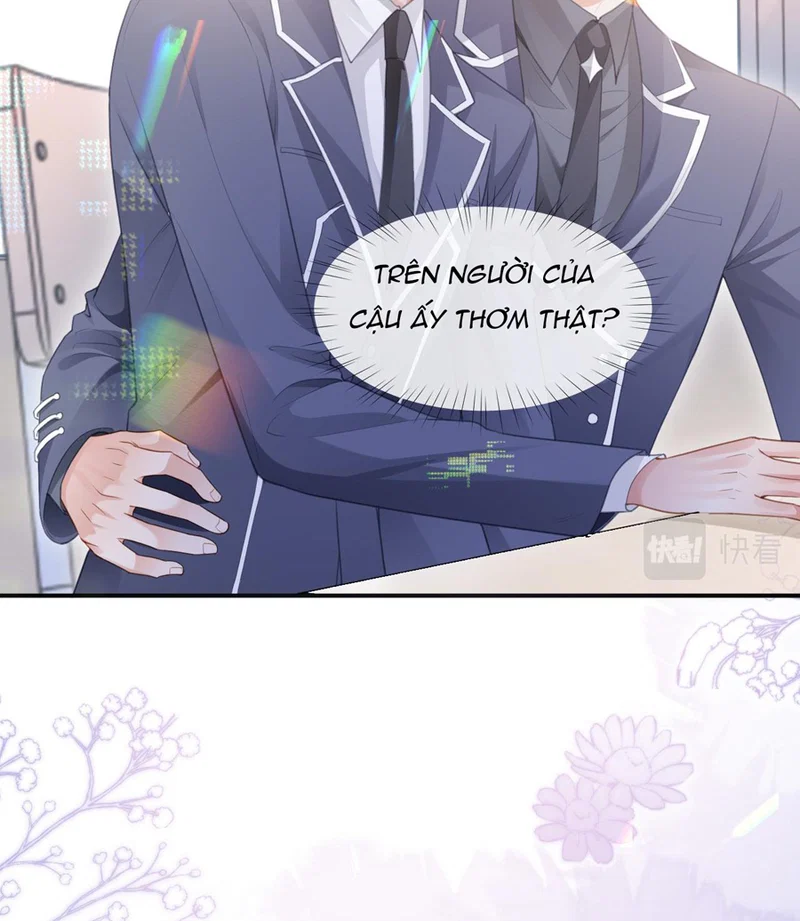 Đơn Xin Ly Hôn - Chap 87