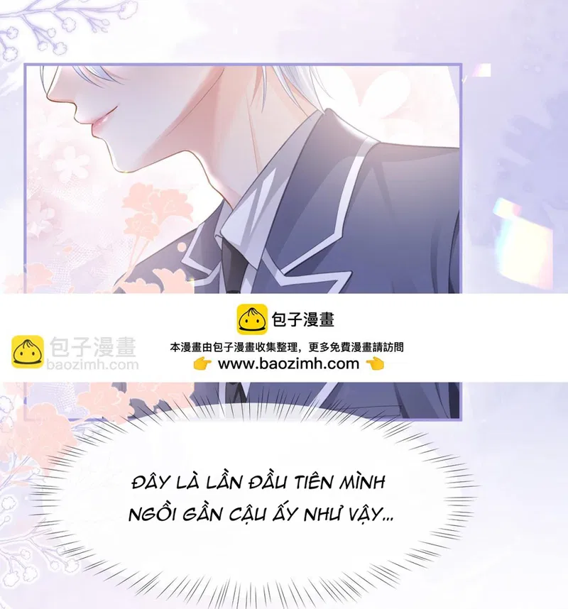 Đơn Xin Ly Hôn - Chap 87