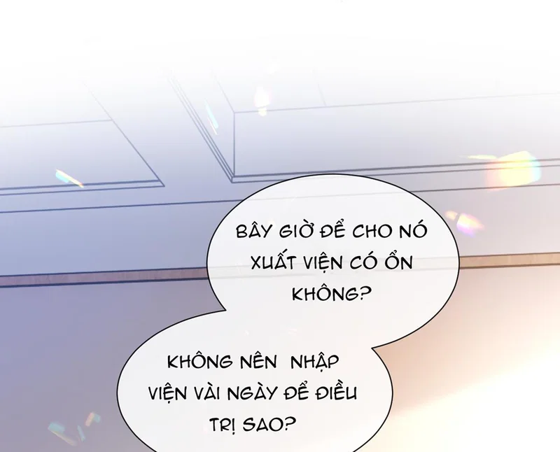 Đơn Xin Ly Hôn - Chap 87
