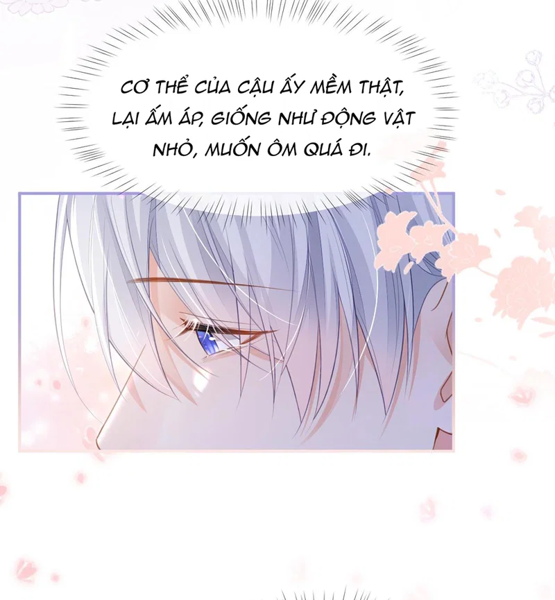 Đơn Xin Ly Hôn - Chap 87
