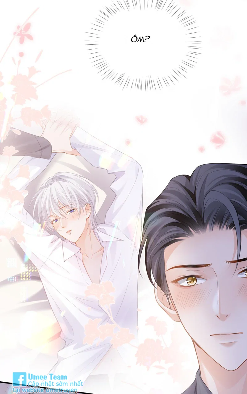 Đơn Xin Ly Hôn - Chap 87