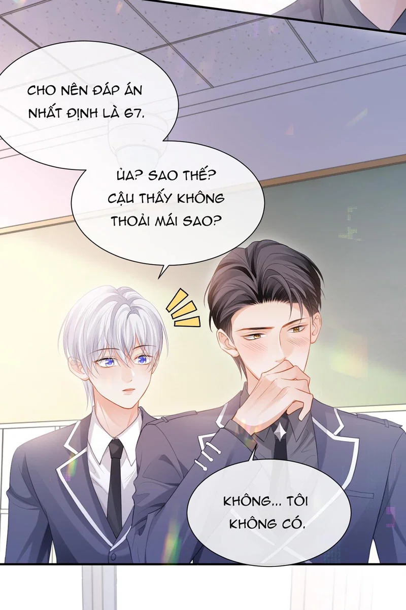 Đơn Xin Ly Hôn - Chap 87