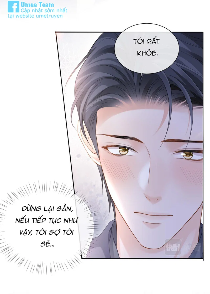 Đơn Xin Ly Hôn - Chap 87