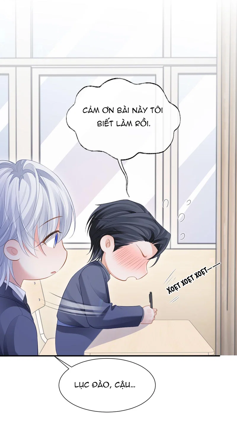 Đơn Xin Ly Hôn - Chap 87