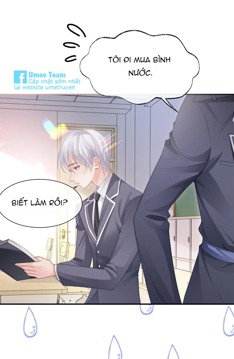 Đơn Xin Ly Hôn - Chap 87