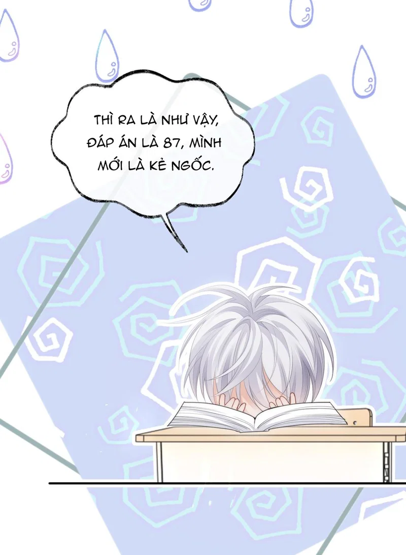 Đơn Xin Ly Hôn - Chap 87