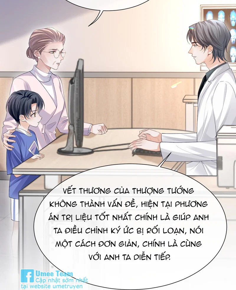 Đơn Xin Ly Hôn - Chap 87