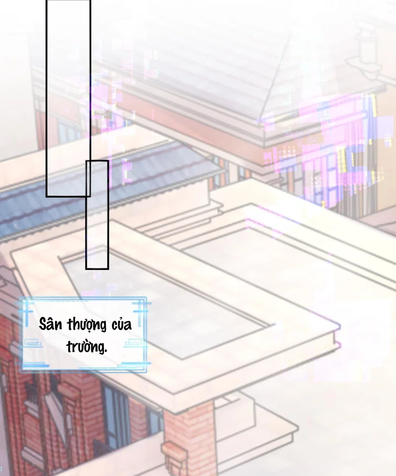 Đơn Xin Ly Hôn - Chap 87