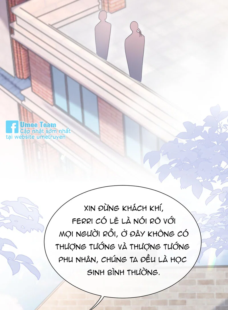 Đơn Xin Ly Hôn - Chap 87